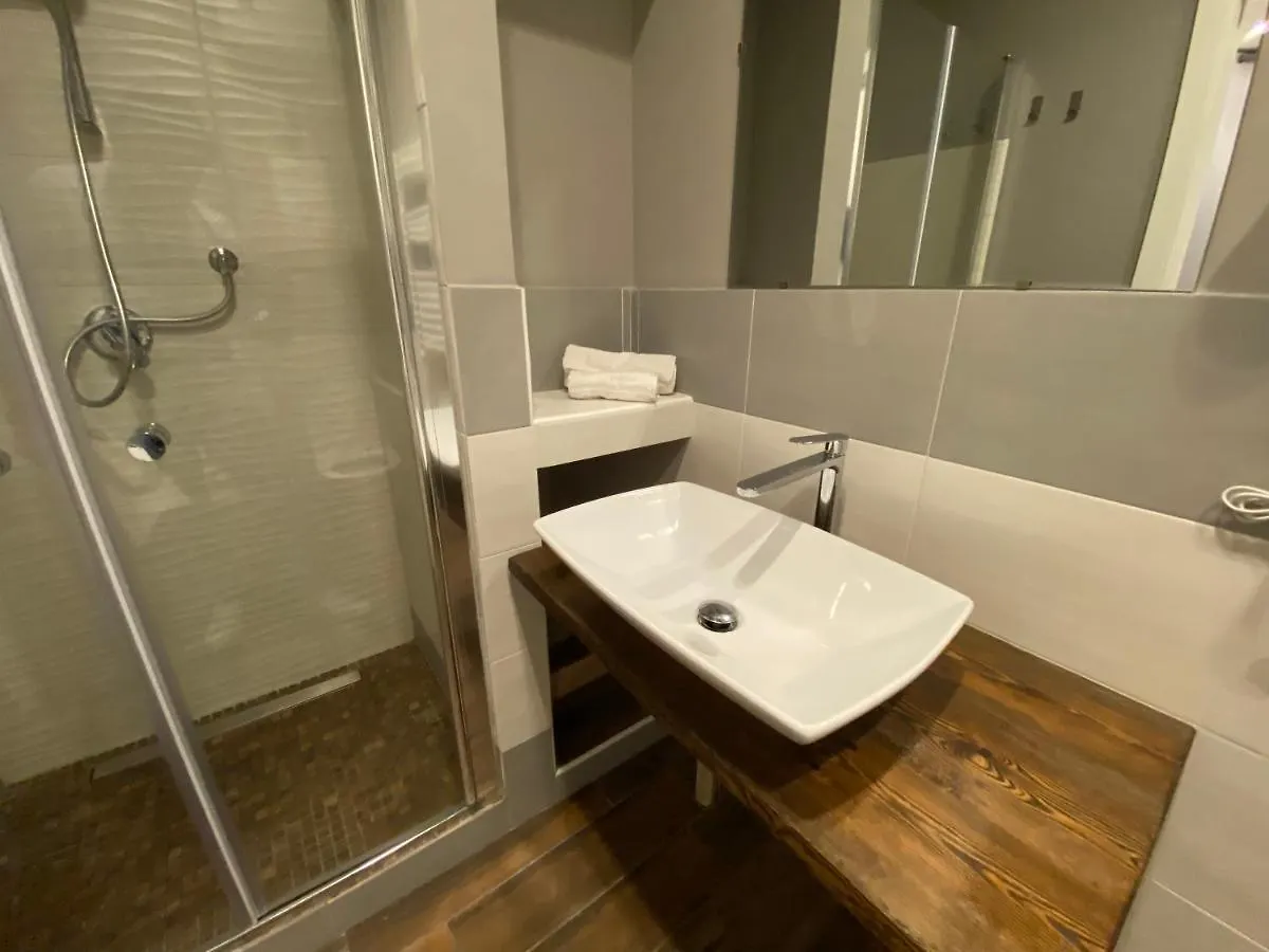 Hotiday Room Collection - Napoli Botanique Aparthotel