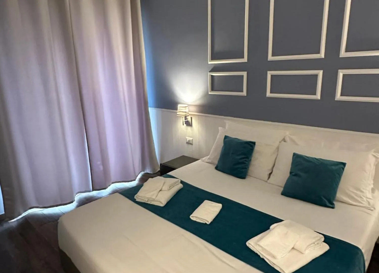 Hotiday Room Collection - Napoli Botanique Aparthotel