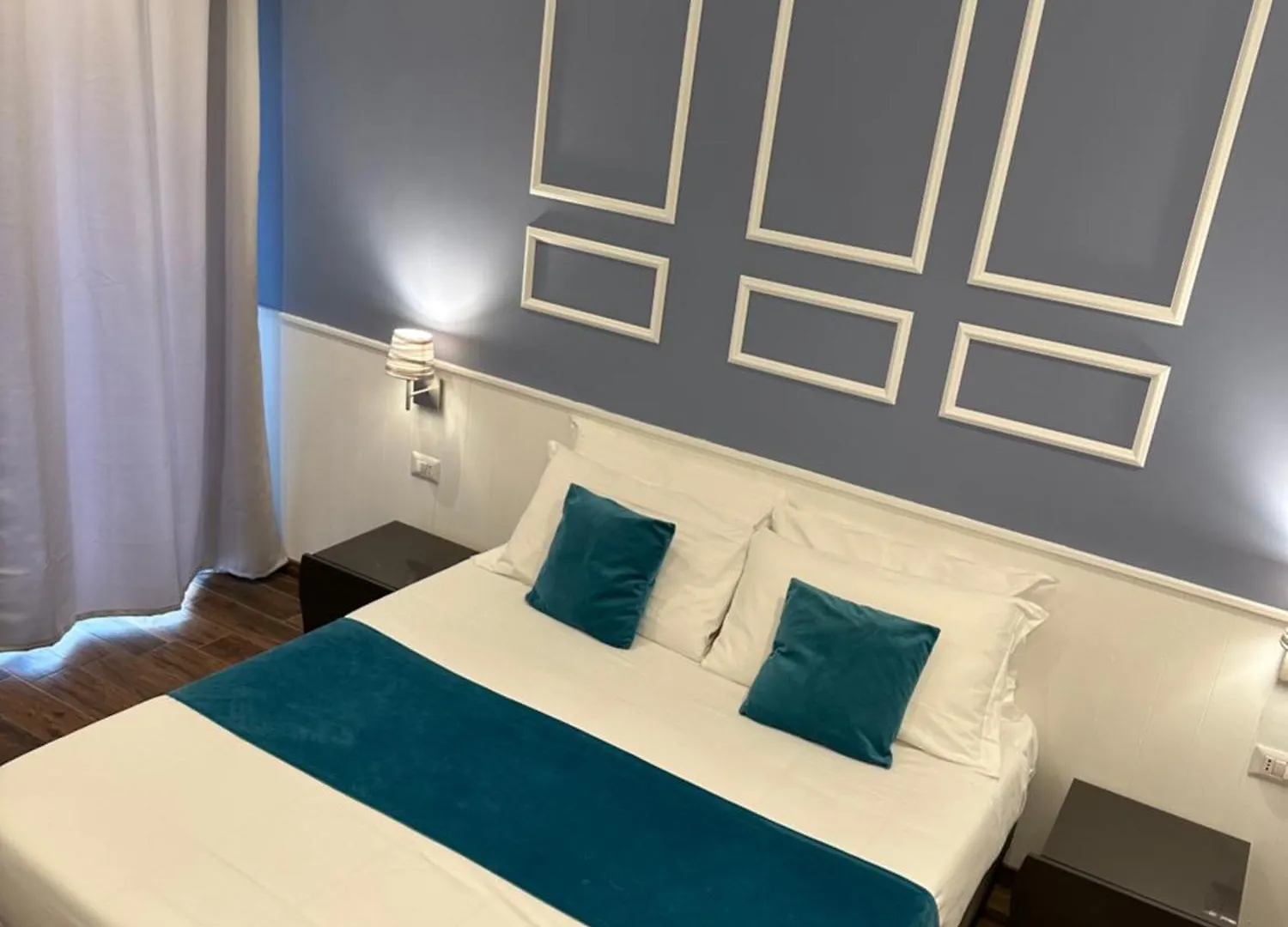Hotiday Room Collection - Napoli Botanique Aparthotel Naples