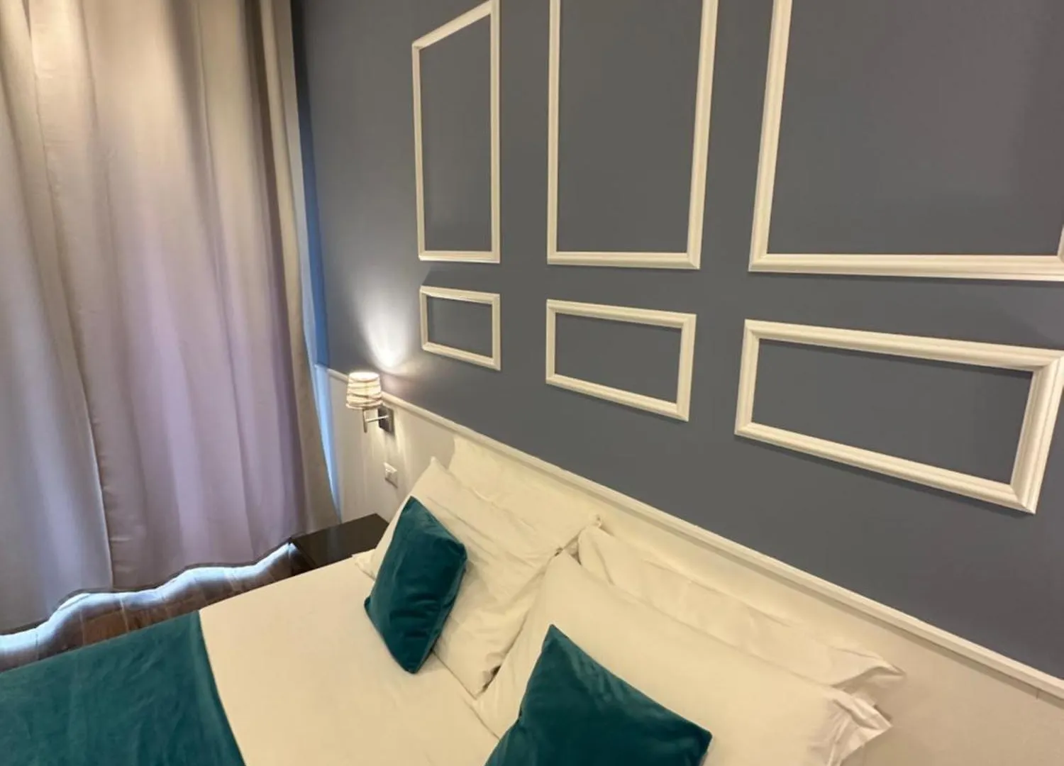 Hotiday Room Collection - Napoli Botanique 0*, Naples Italy