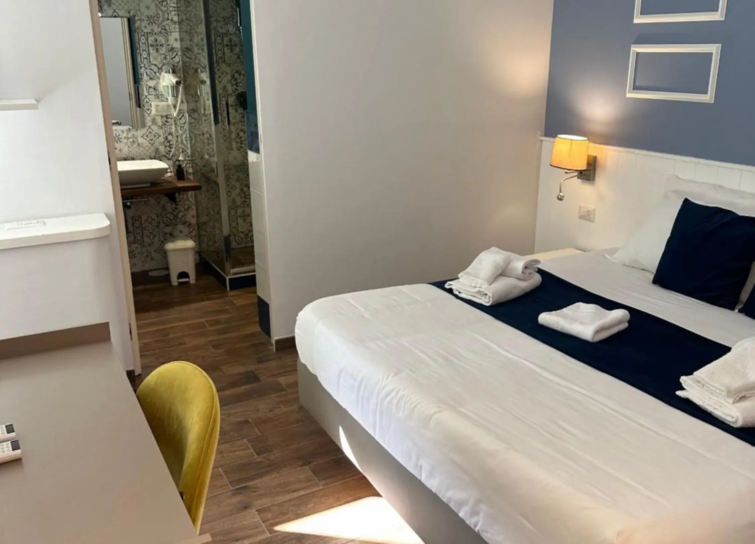 Hotiday Room Collection - Napoli Botanique