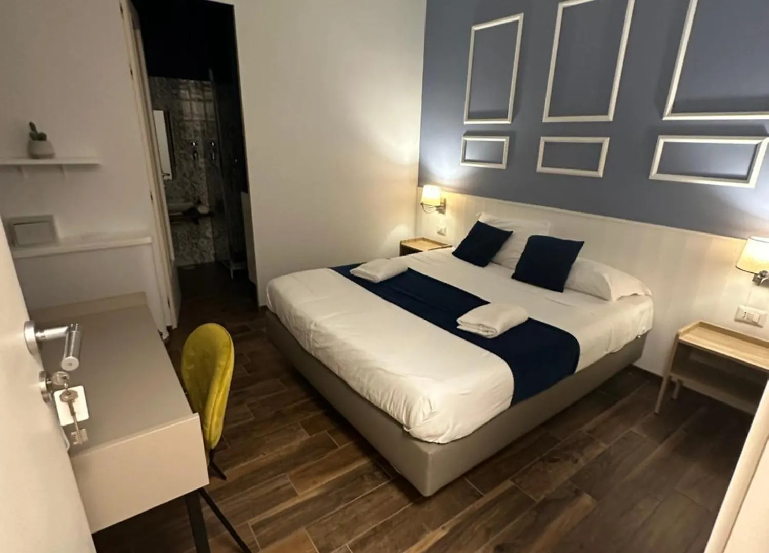 Hotiday Room Collection - Napoli Botanique