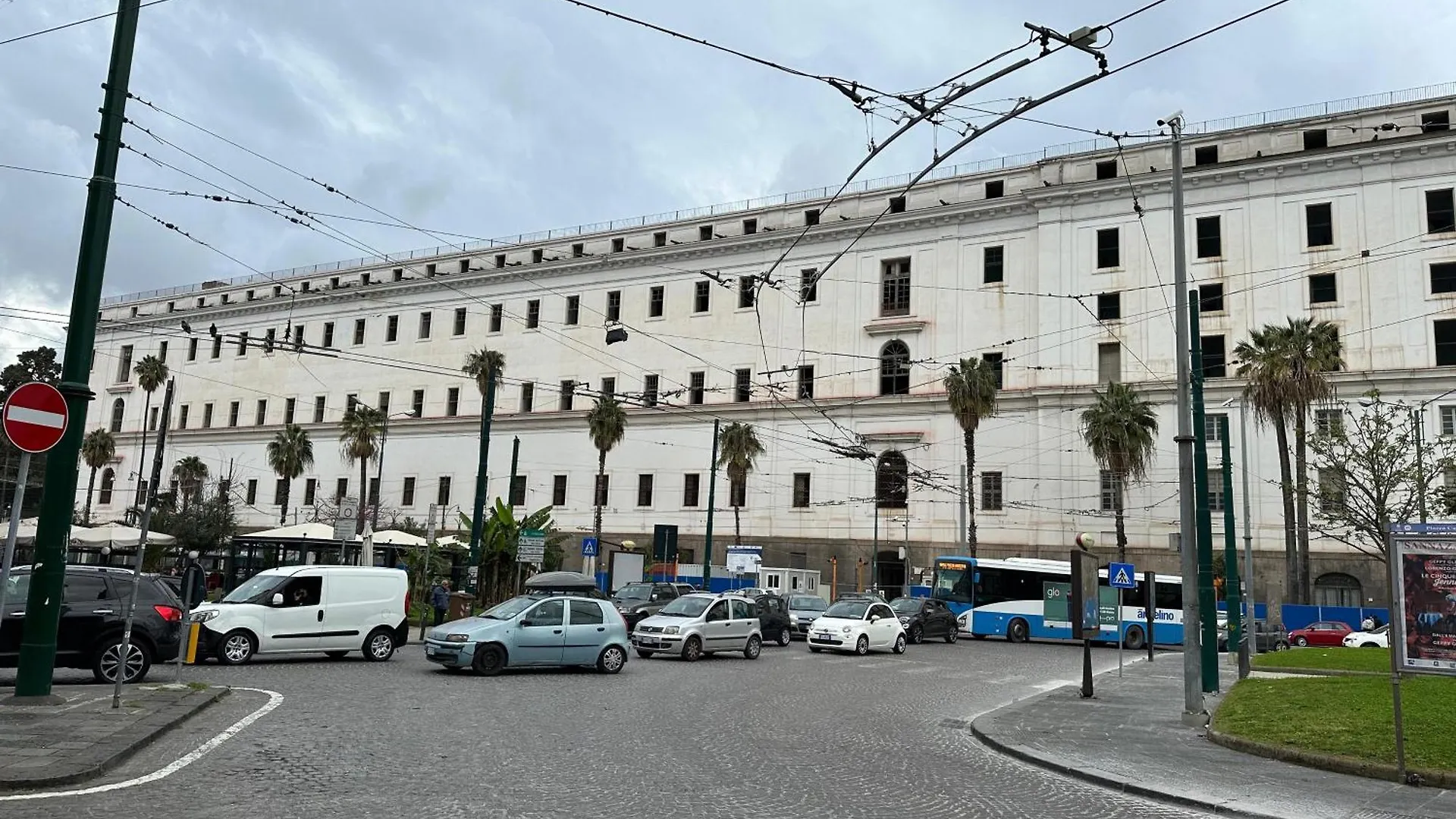 Aparthotel Hotiday Room Collection - Napoli Botanique